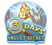 3 Days: Amulet Secret