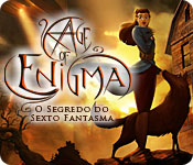 Age of Enigma: O Segredo do Sexto Fantasma