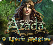 Azada: O Livro Mágico