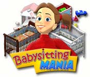 Babysitting Mania