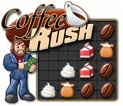 Coffee Rush