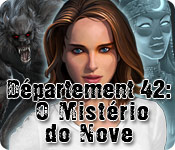 Department 42: O Mistério dos Nove