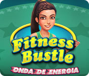 Fitness Bustle: Onda de Energia