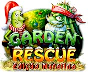 Garden Rescue: Edição Natalina