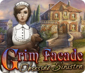 Grim Façade: Obsessão Sinistra