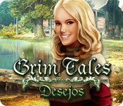 Grim Tales: Desejos