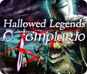 Hallowed Legends: O Templário