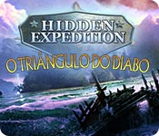 Hidden Expedition: O Triângulo do Diabo