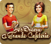 Jo's Dream: A Grande Cafeteria