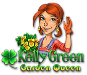 Kelly Green: Garden Queen