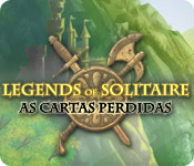 Legends of Solitaire: As Cartas Perdidas