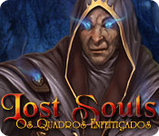 Lost Souls: Os Quadros Enfeitiçados