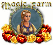 Magic Farm: Ultimate Flower