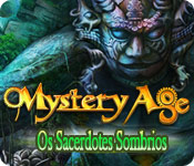 Mystery Age: Os Sacerdotes Sombrios