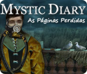 Mystic Diary: As Páginas Perdidas