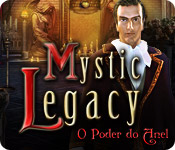 Mystic Legacy: O Poder do Anel