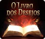 O Livro dos Desejos