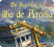 Os Segredos da Ilha de Arcelia