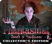 Phantasmat: Death in Hardcover Collector's Edition