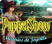PuppetShow: Mistérios de Joyville