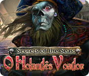 Secrets of the Sea: O Holandês Voador