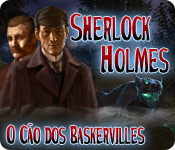 Sherlock Holmes O Cão dos Baskervilles