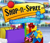 Shop n Spree: O Paraíso das Compras