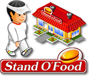 Stand O'Food