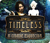 Timeless: A Cidade Esquecida