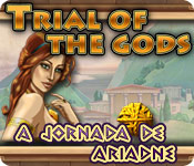Trial of the Gods: A Jornada de Ariadne