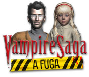 Vampire Saga: A Fuga