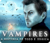 Vampires: A História de Todd e Jessica